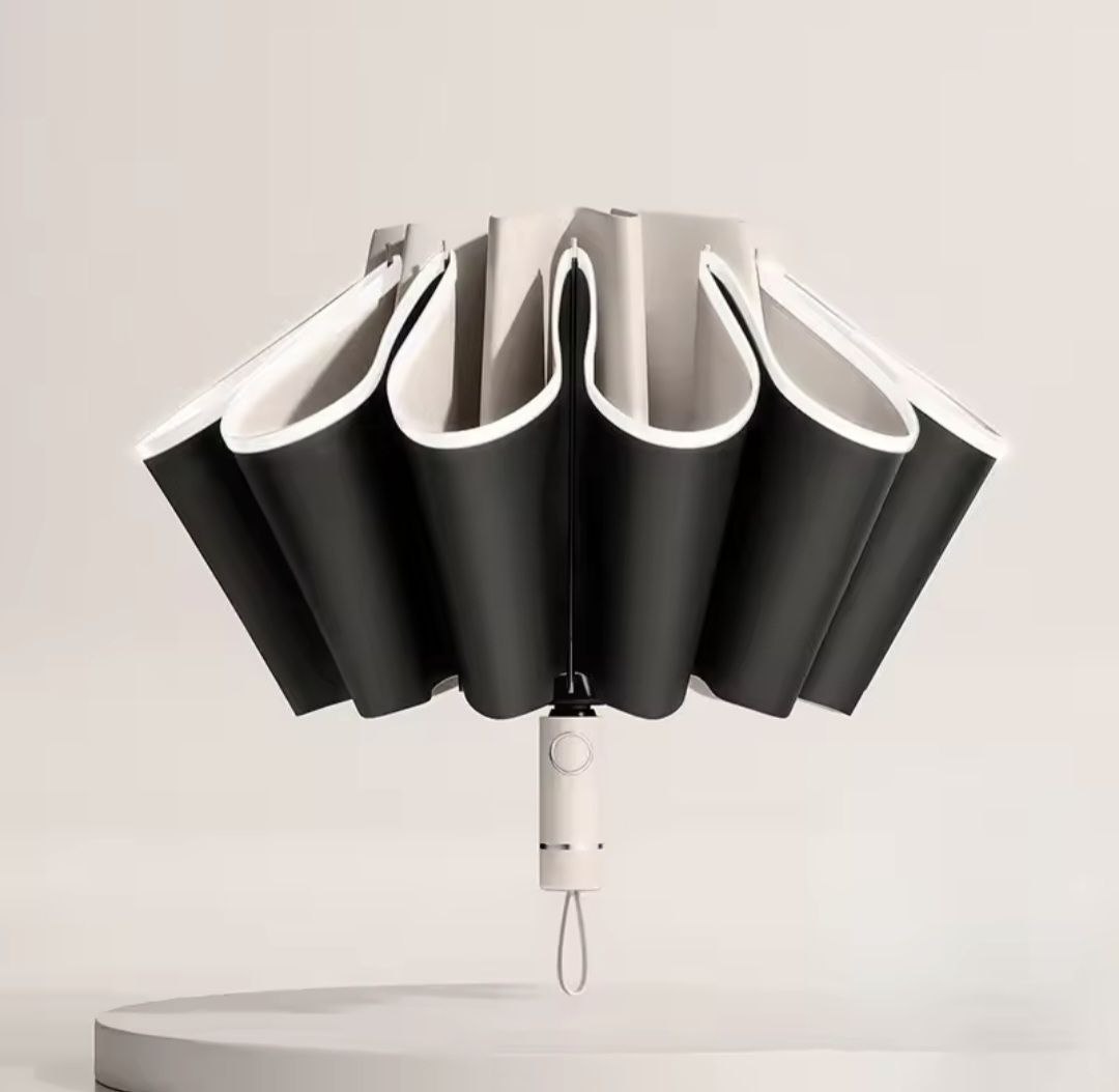 Luxury Automatic Umbrella