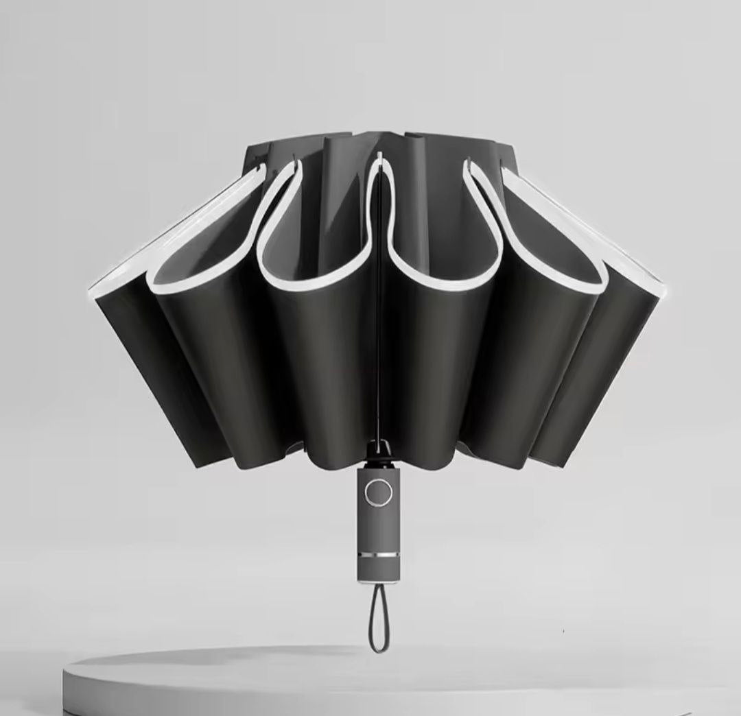 Luxury Automatic Umbrella