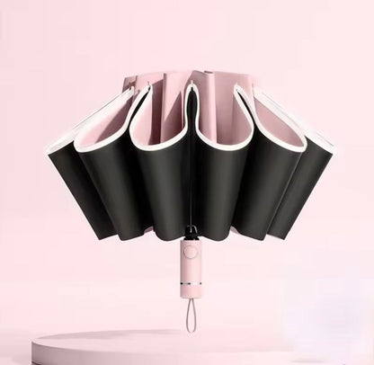 Luxury Automatic Umbrella