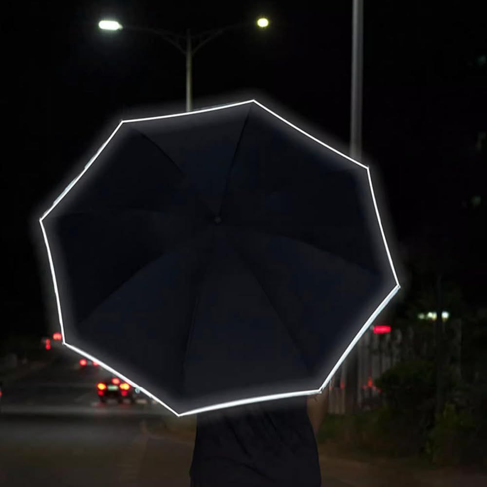 Luxury Automatic Umbrella