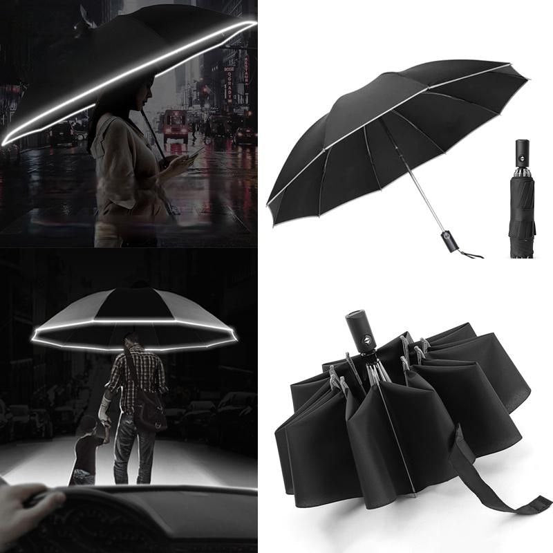 Luxury Automatic Umbrella