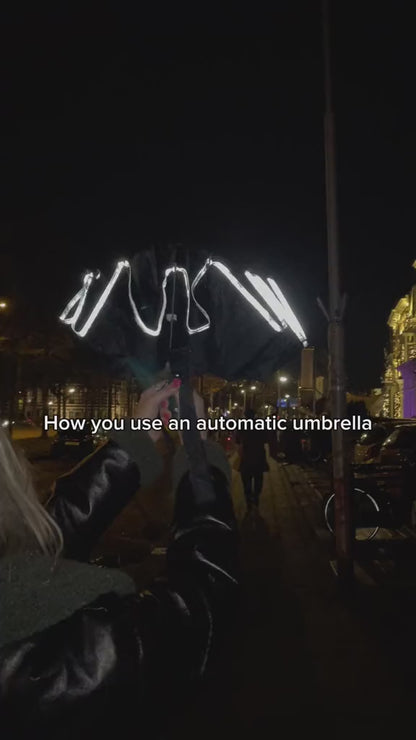 Luxury Automatic Umbrella